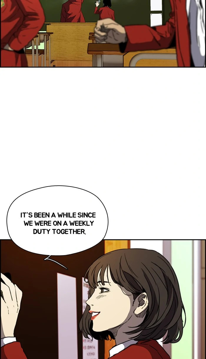 Wind Breaker, chapter 213, image 59