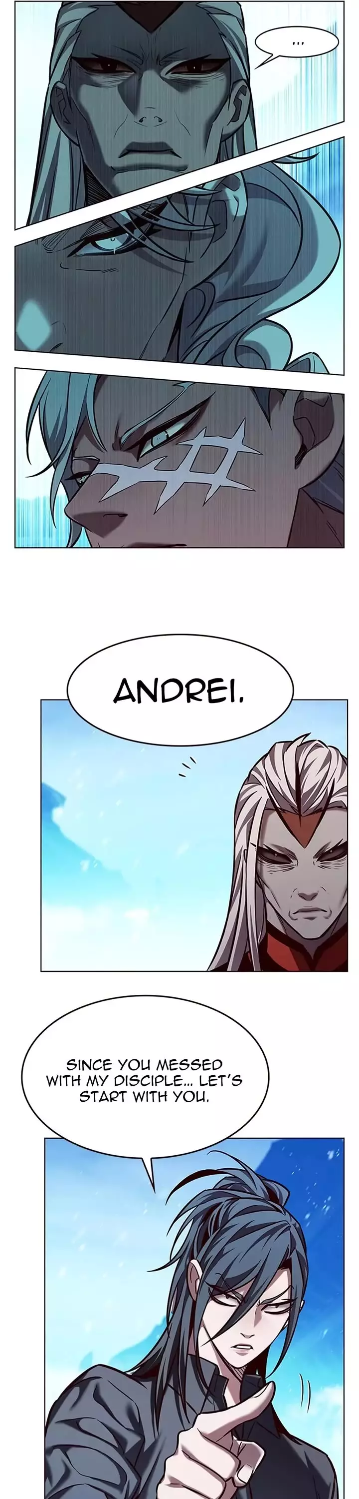 Eleceed, chapter 258, image 29