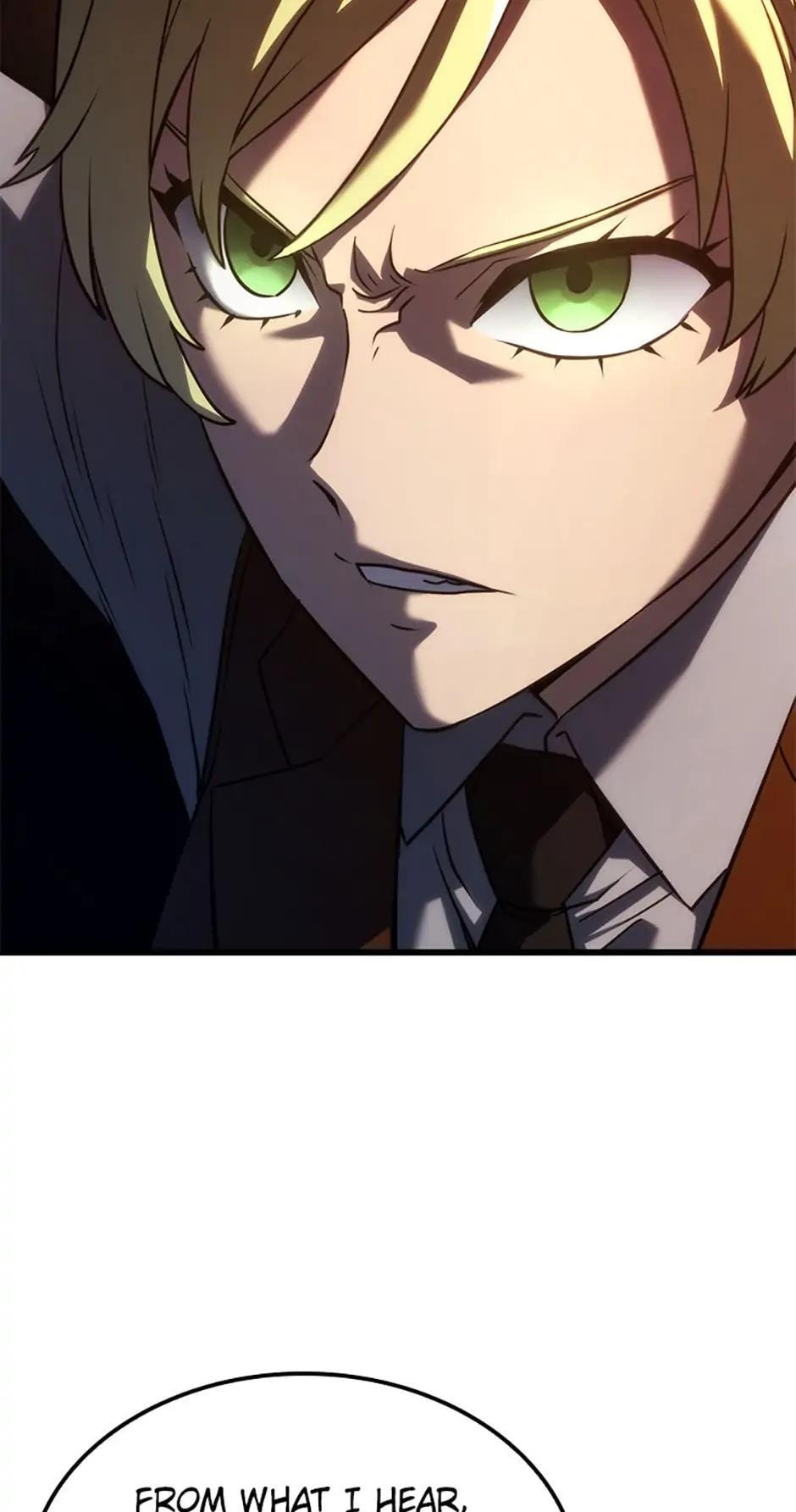 Revenge of the Baskerville Bloodhound, chapter 23, image 116