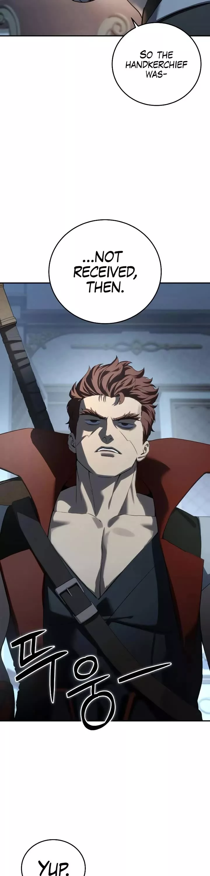 Star-Fostered Swordmaster, chapter 81, image 37
