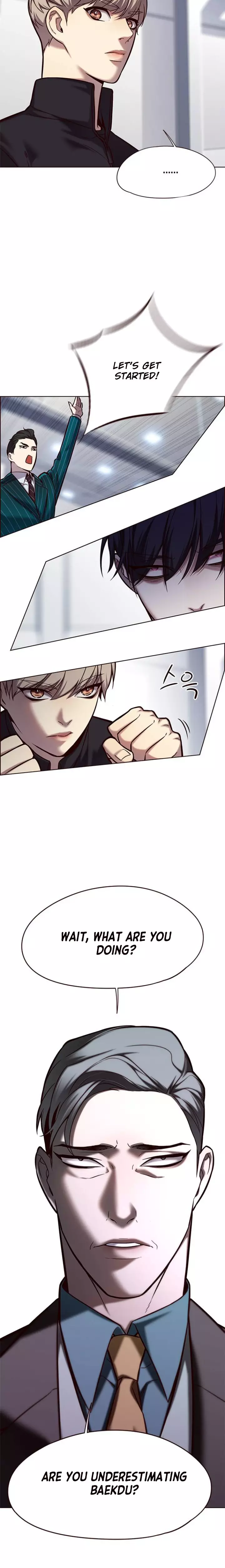 Eleceed, chapter 119, image 16