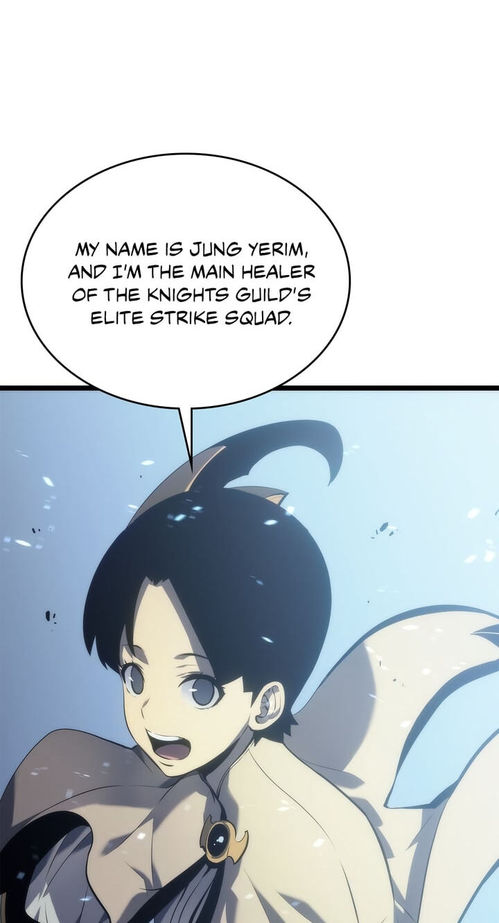 Solo Leveling, chapter 117, page 33