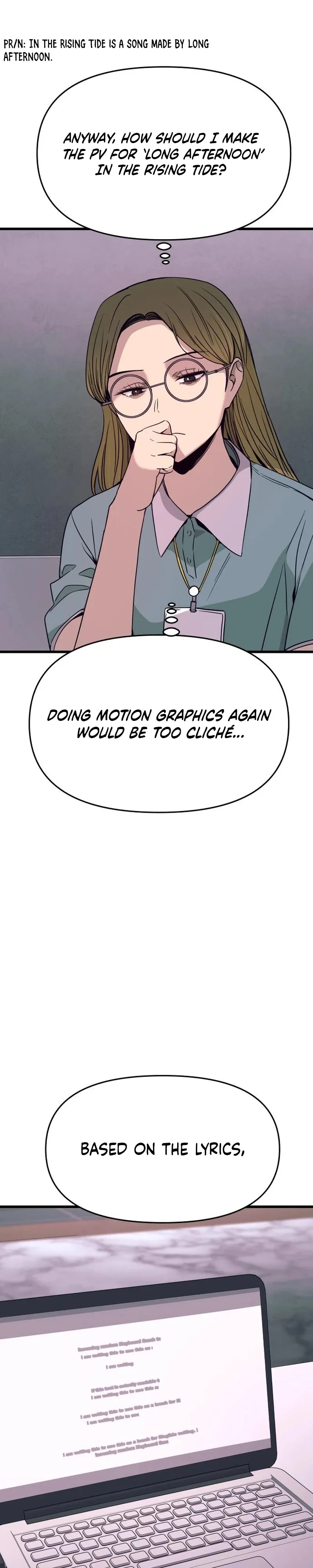 My Bias Gets on the Last Train, chapter 69, image 72