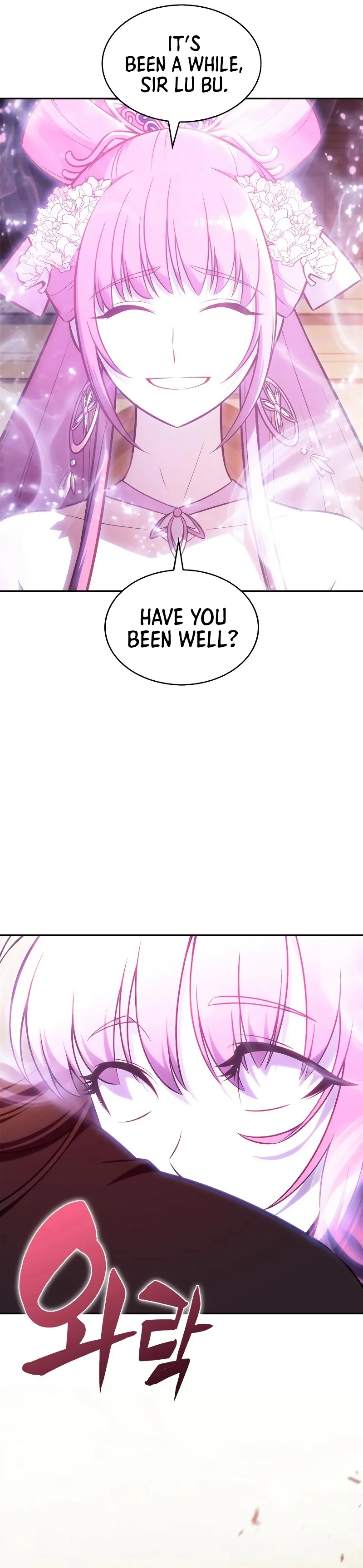 Solo Max-Level Newbie, chapter 247, image 26