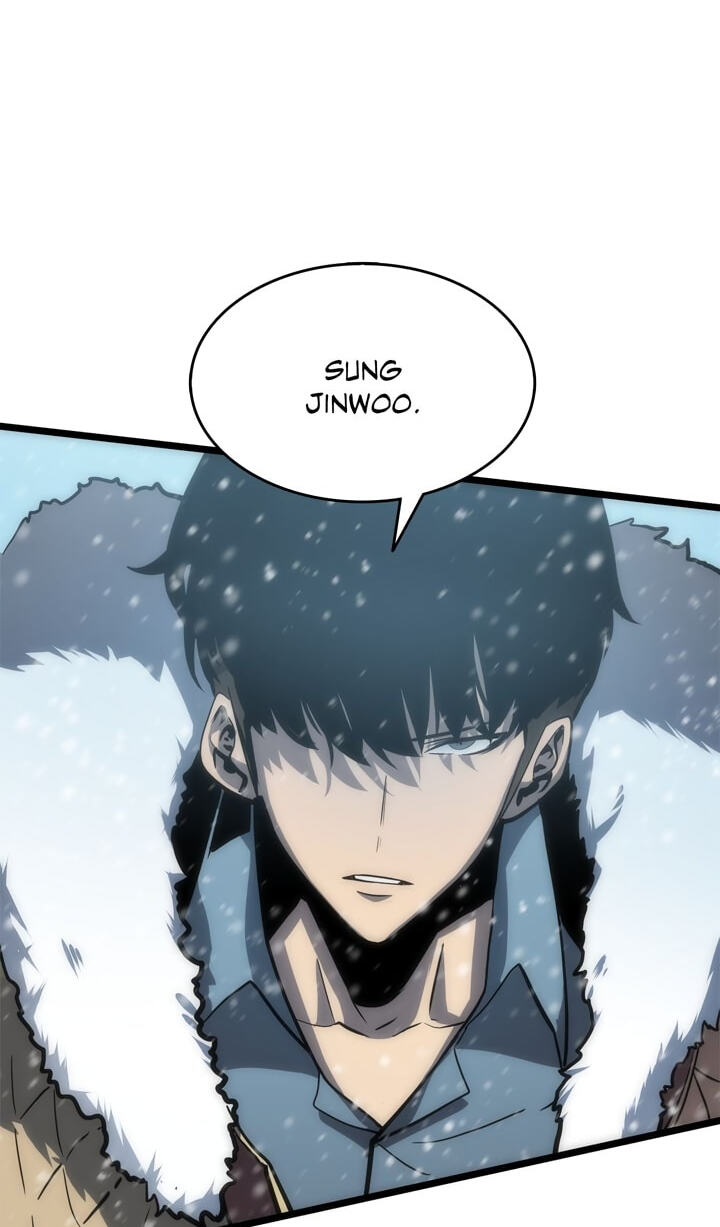 Solo Leveling, chapter 53, page 54