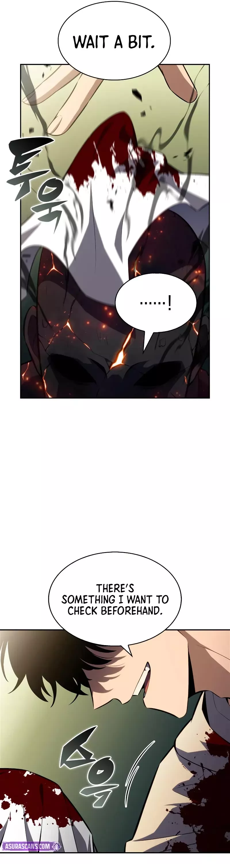 Solo Max-Level Newbie, chapter 223, image 12