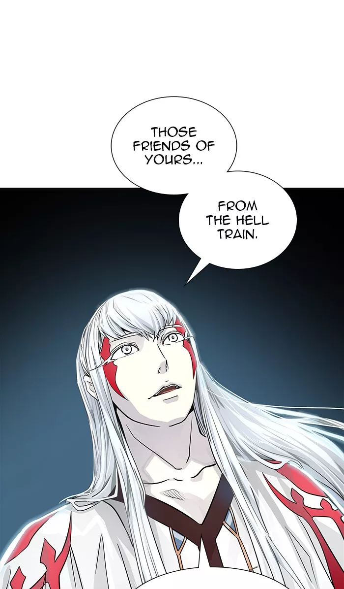 Tower of God, chapter 499, image 2