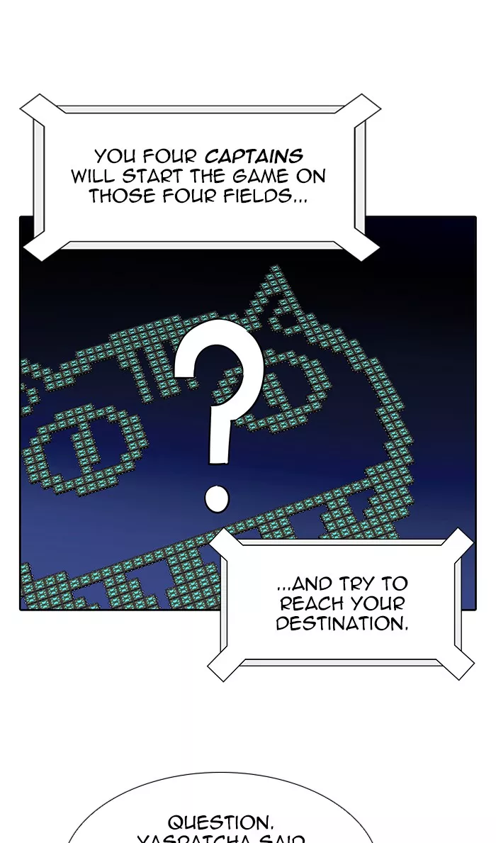 Tower of God, chapter 486, image 113