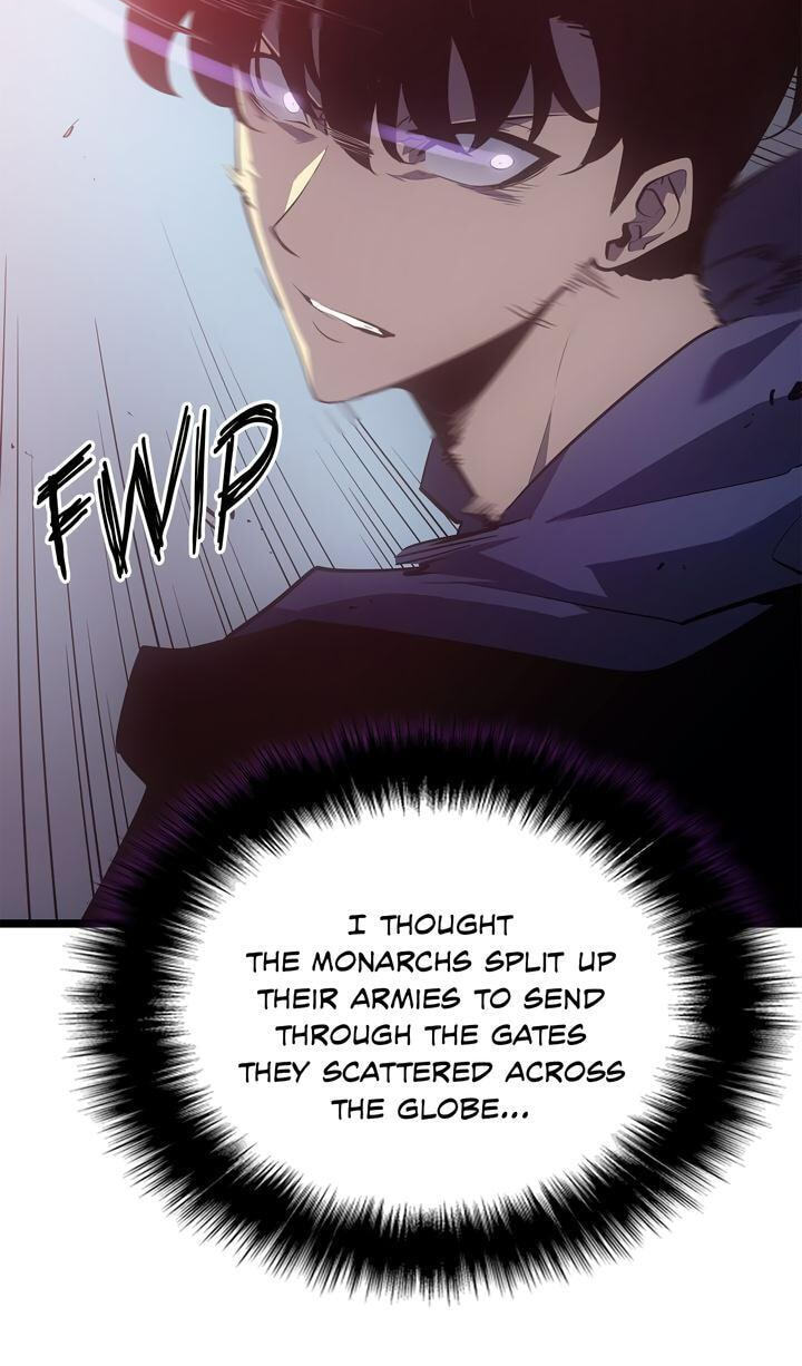 Solo Leveling, chapter 169, page 86