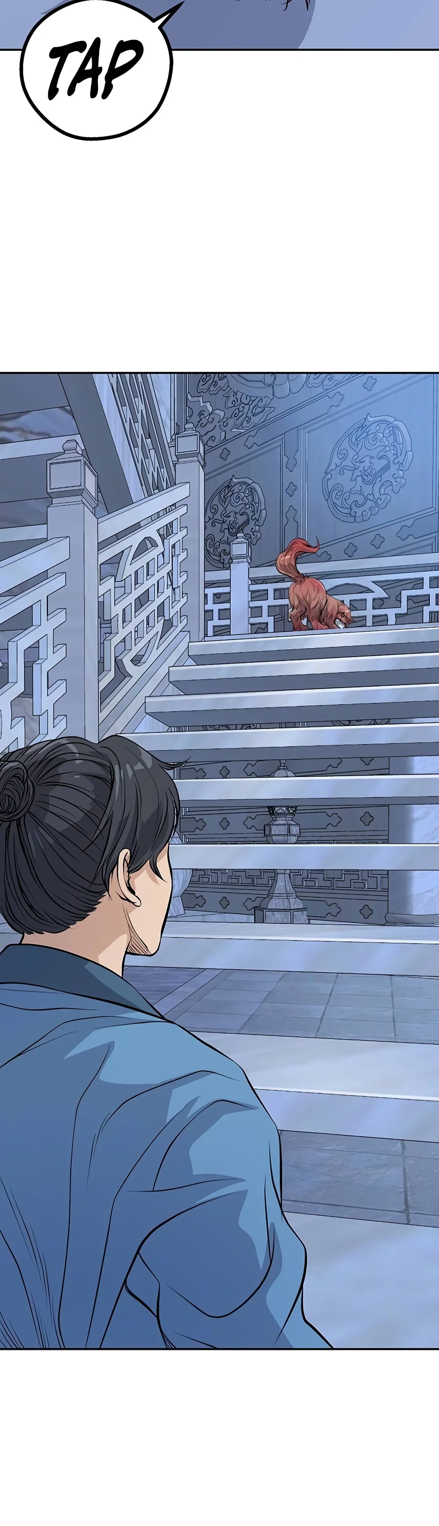Becoming the Cheon Clan's Mad Dog, chapter 19, image 13