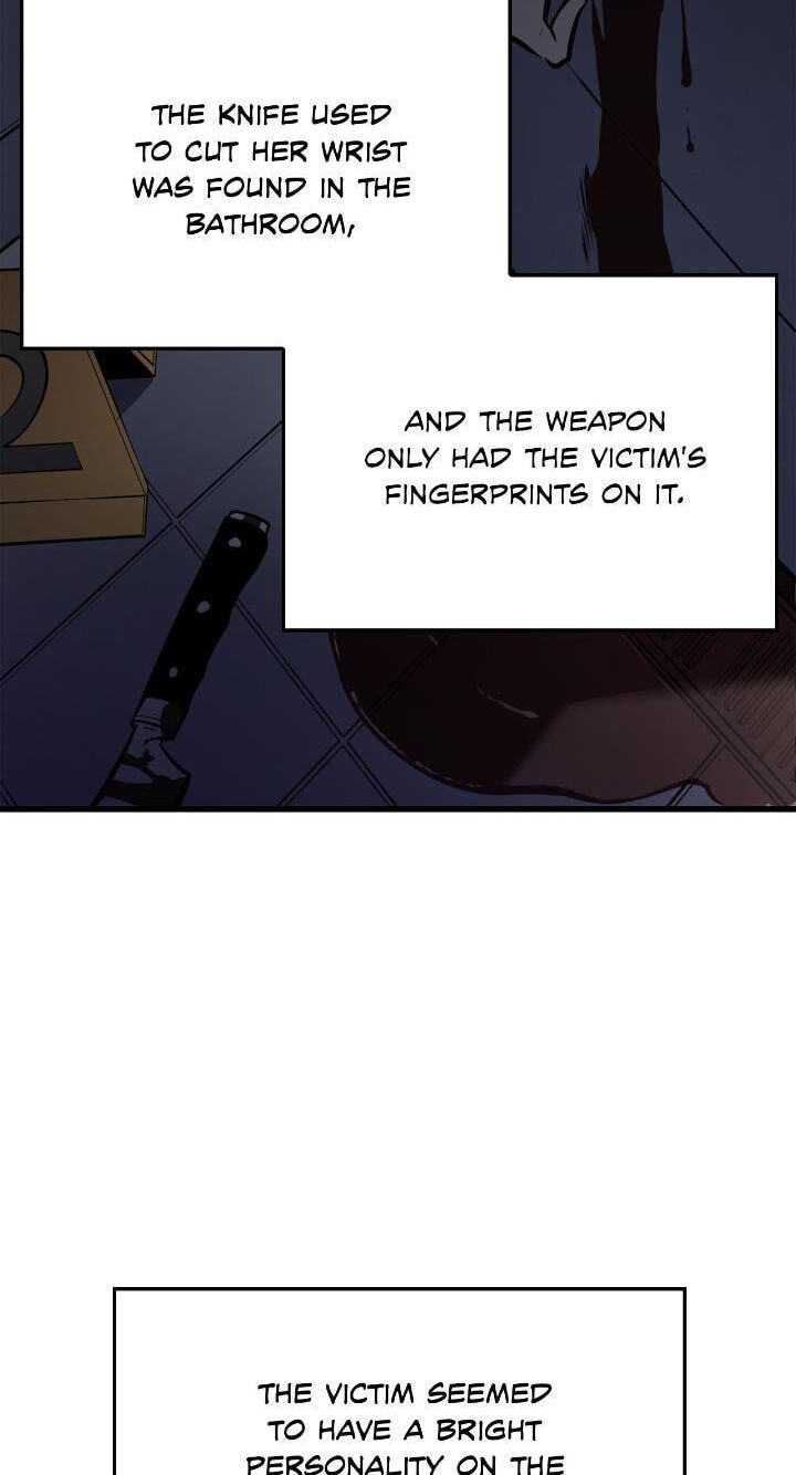 Solo Leveling, chapter 190, page 39