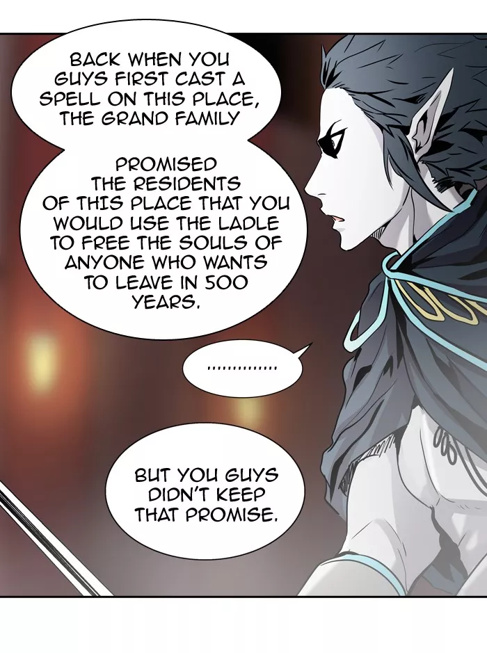 Tower of God, chapter 331, image 60