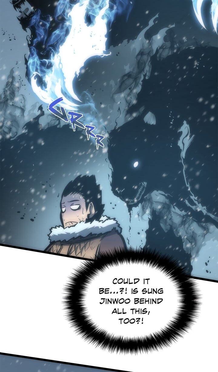 Solo Leveling, chapter 53, page 36