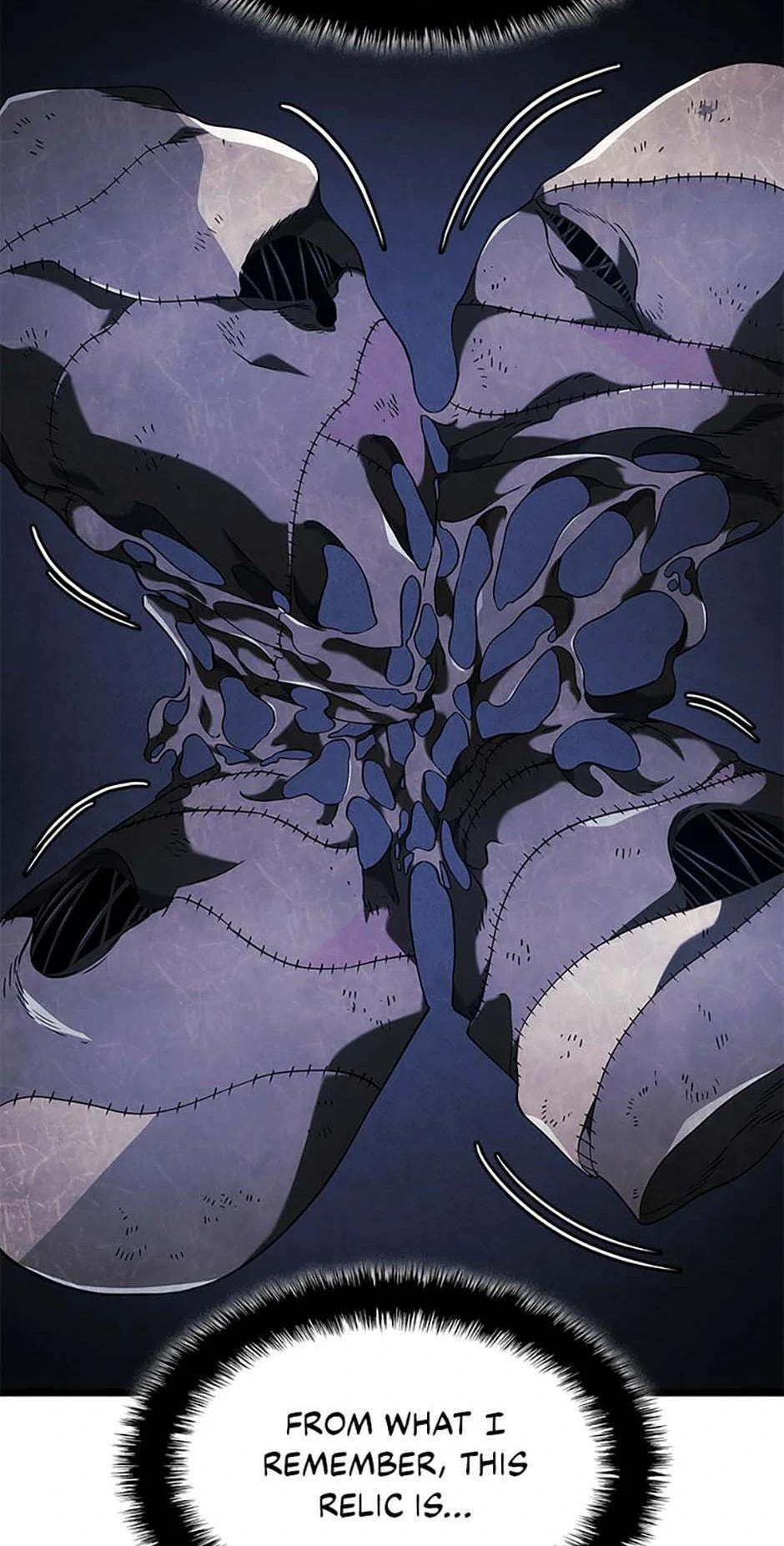Revenge of the Baskerville Bloodhound, chapter 91, image 52