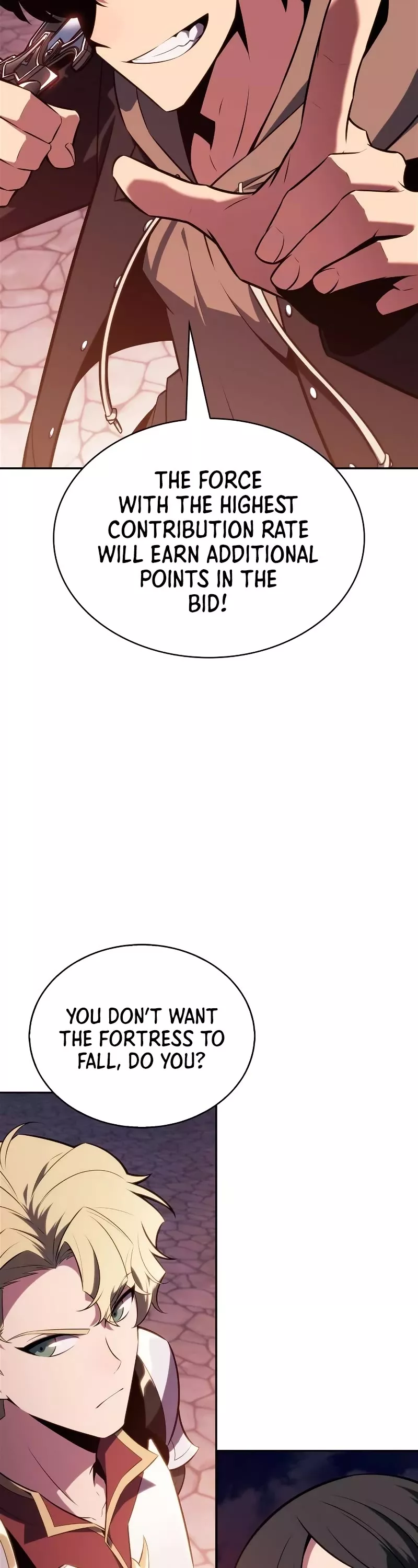 Solo Max-Level Newbie, chapter 145, image 52
