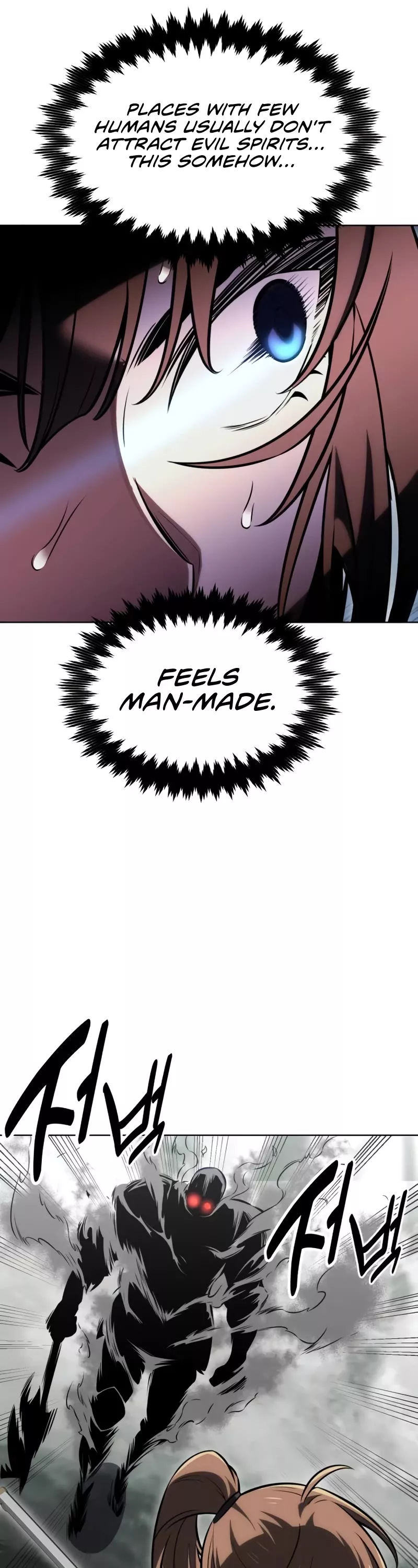 I Killed the Main Player, chapter 18, image 46