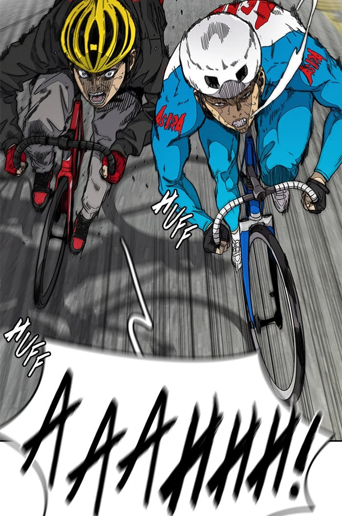 Wind Breaker, chapter 342, image 8