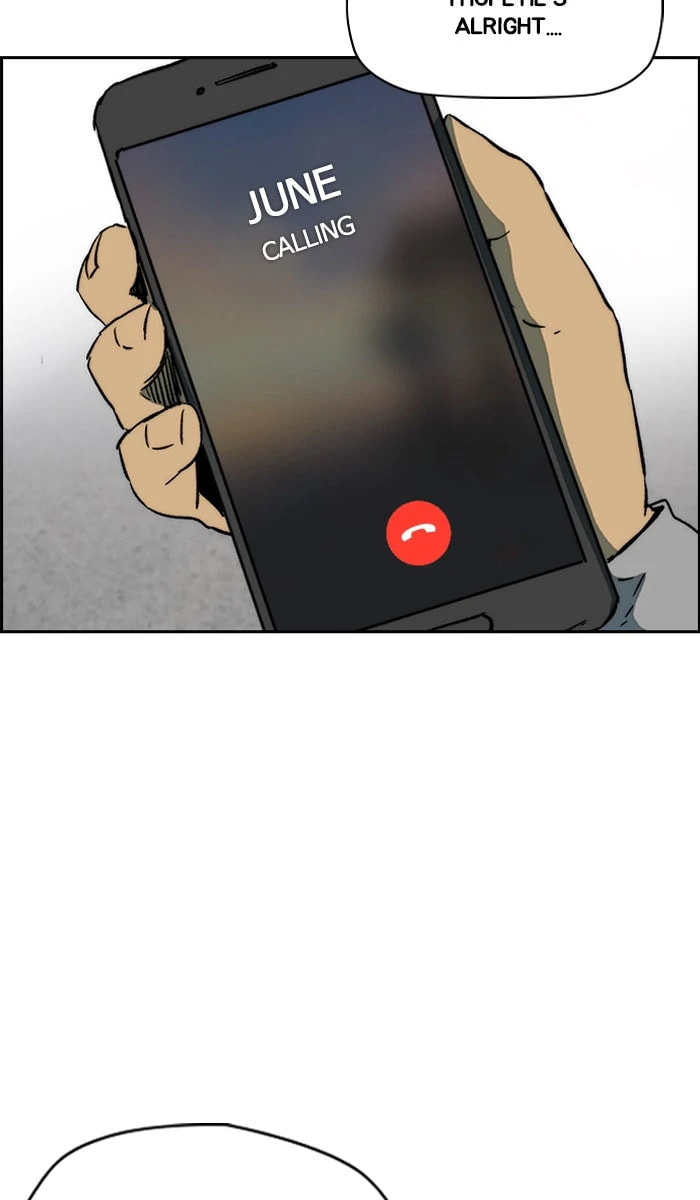 Wind Breaker, chapter 226, image 43