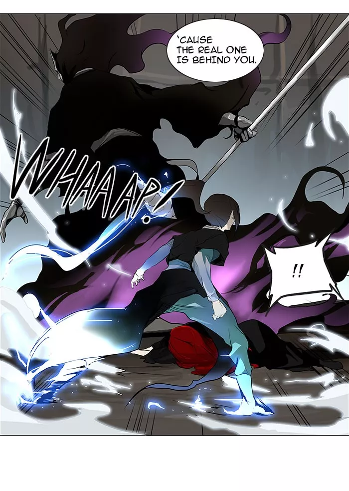Tower of God, chapter 180, image 36