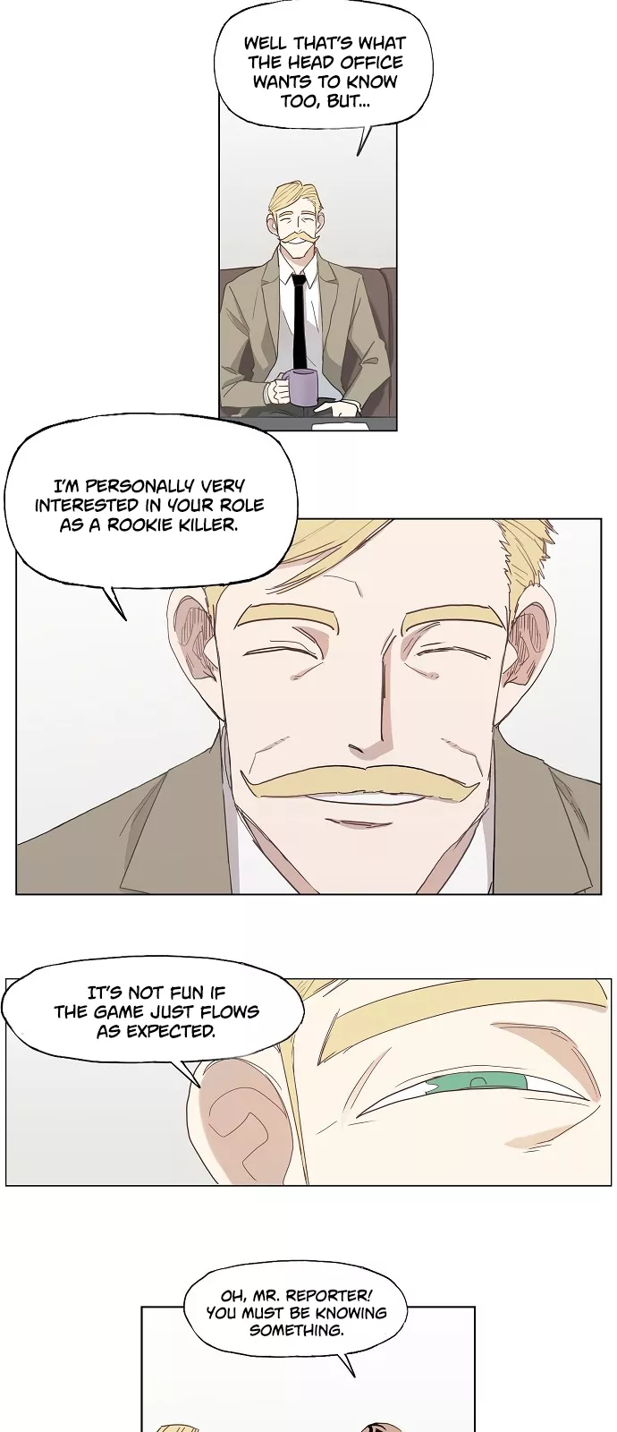 The Boxer, chapter 14, image 17
