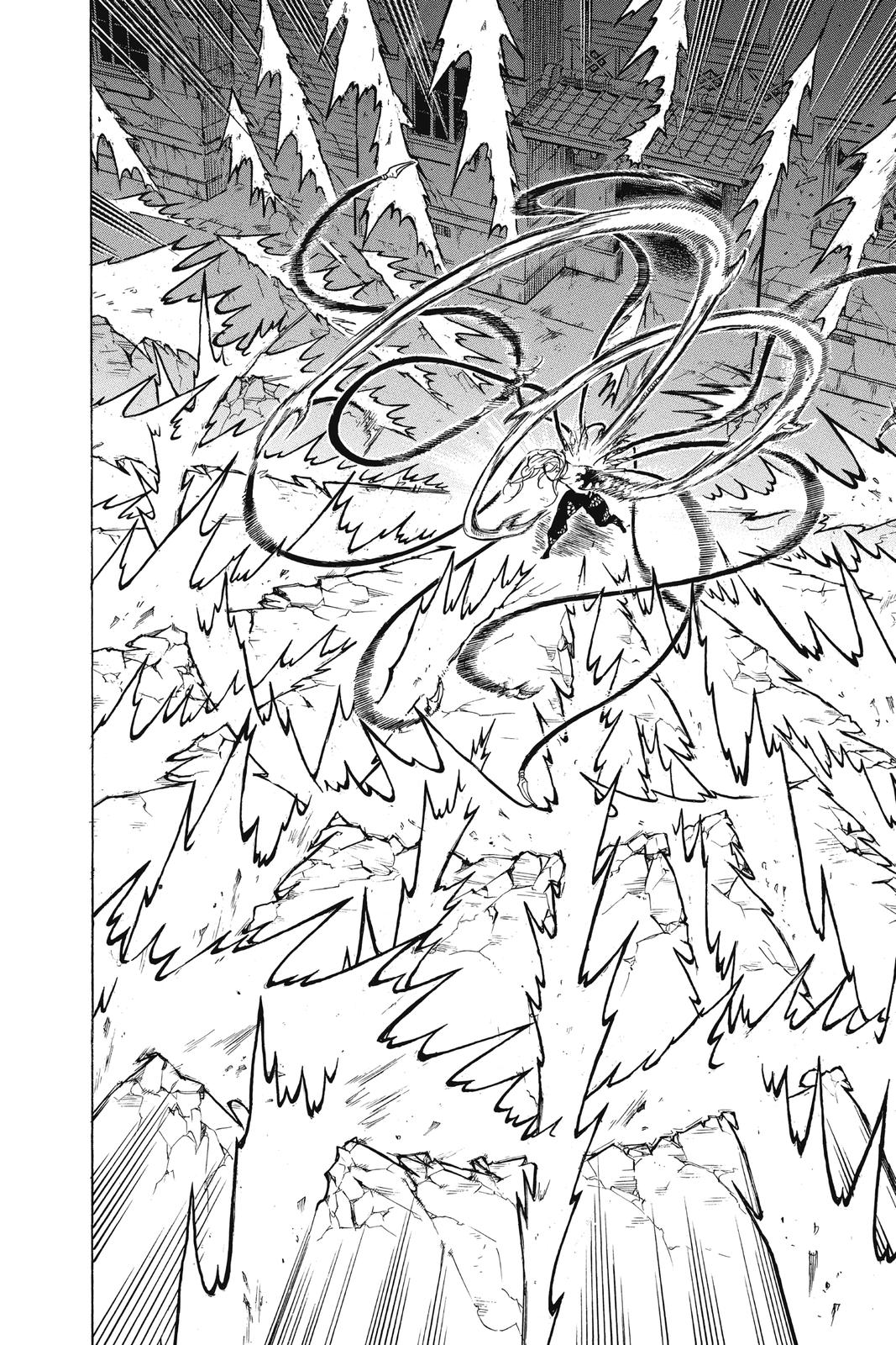 Demon Slayer: Kimetsu no Yaiba, chapter 188, image 8