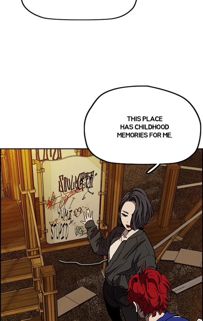 Wind Breaker, chapter 329, image 56