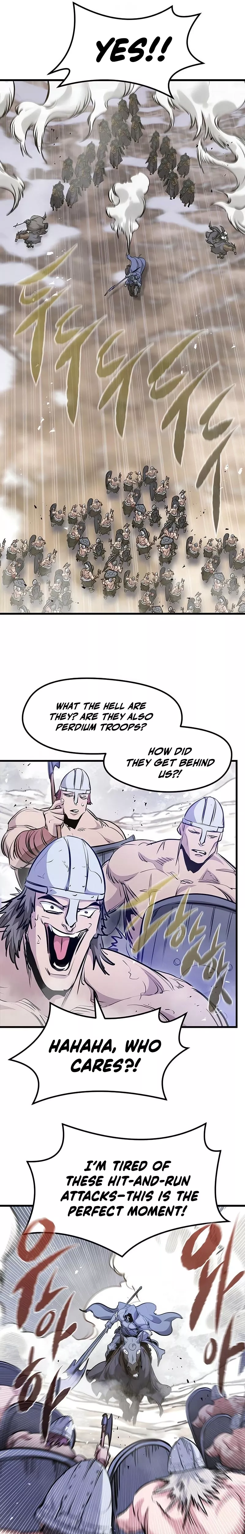 The Regressed Mercenary Has a Plan, chapter 72, image 13