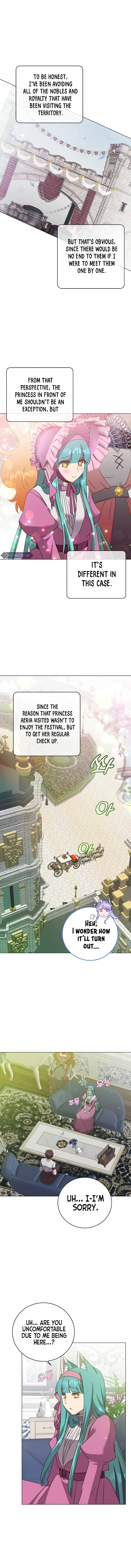 The Max Level Hero has Returned!, chapter 151, image 2