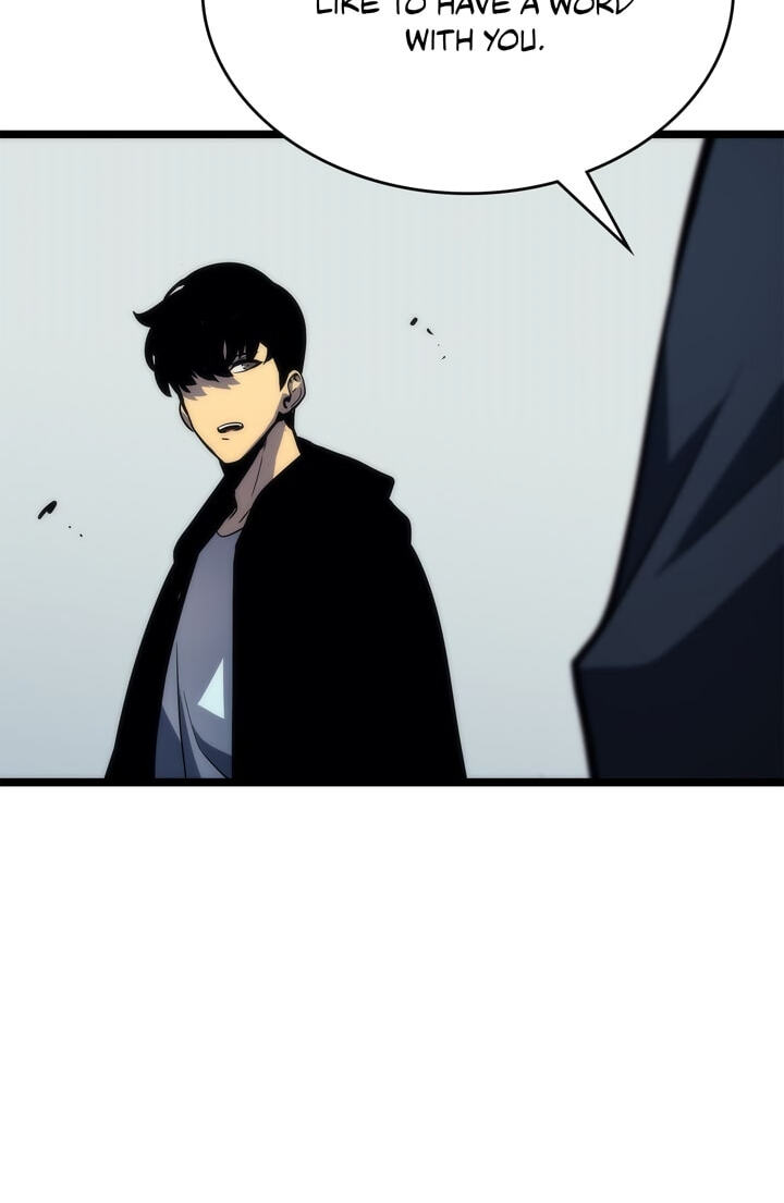 Solo Leveling, chapter 92, page 98