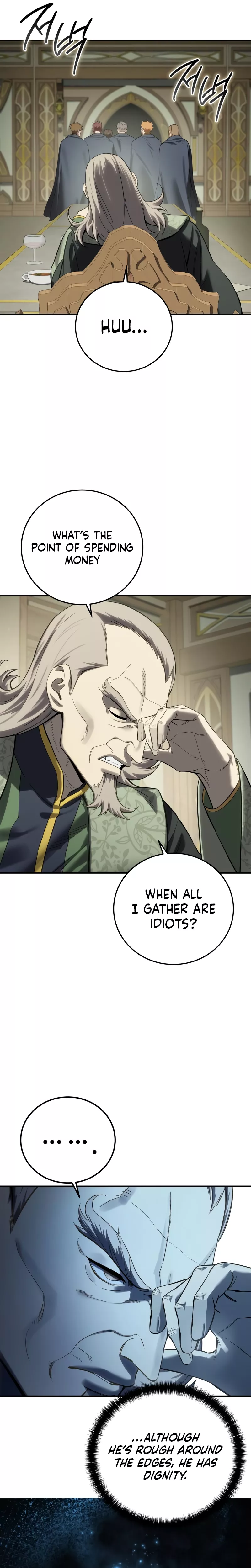 Star-Fostered Swordmaster, chapter 104, image 26