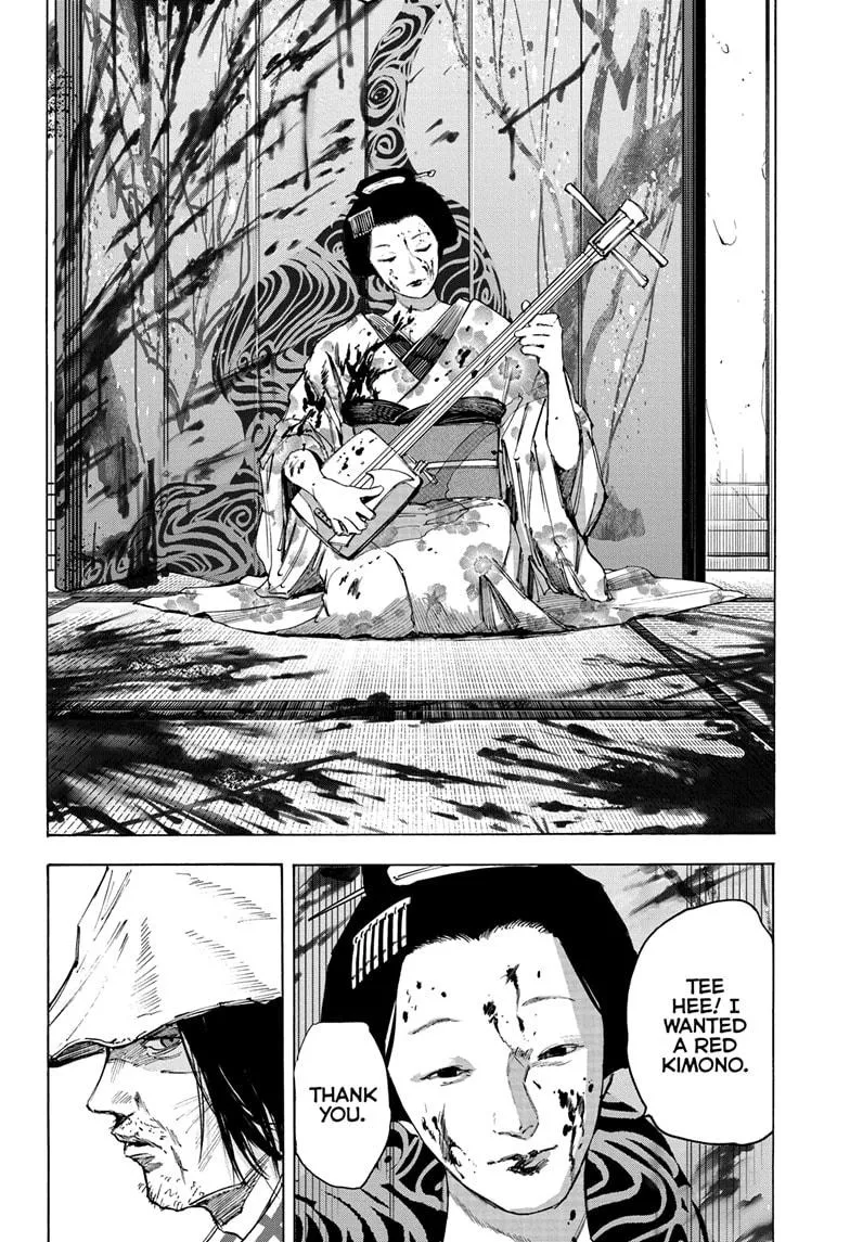 Sakamoto Days, chapter 79, image 12