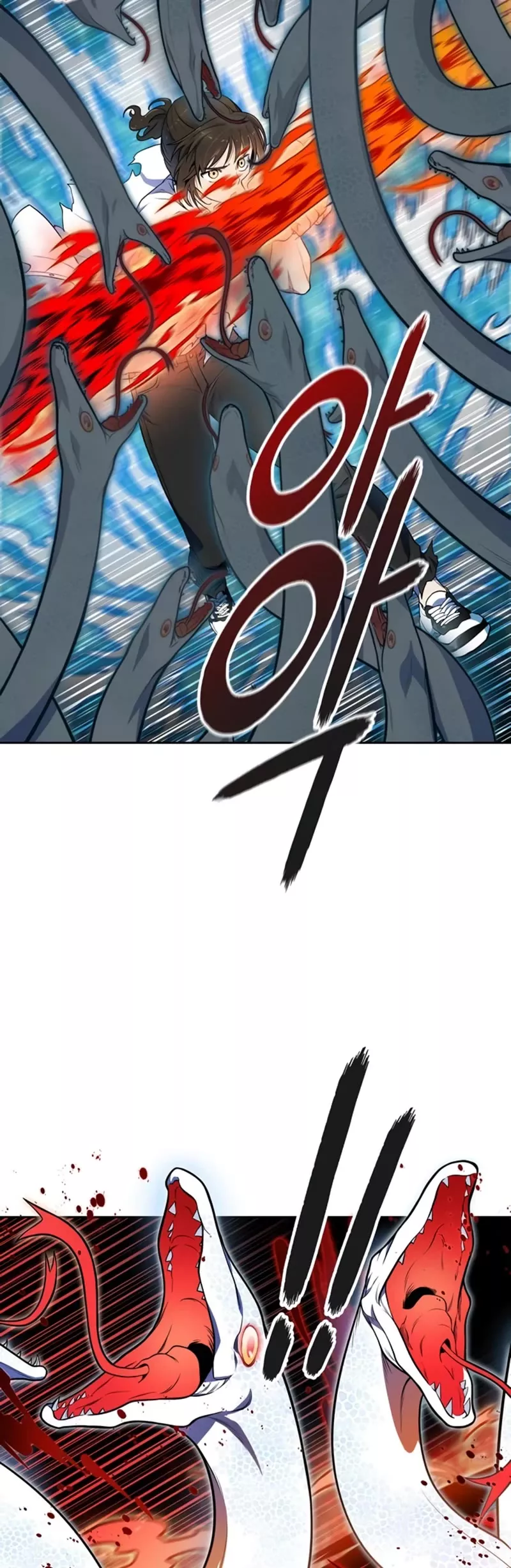 Tower of God, chapter 567, image 49