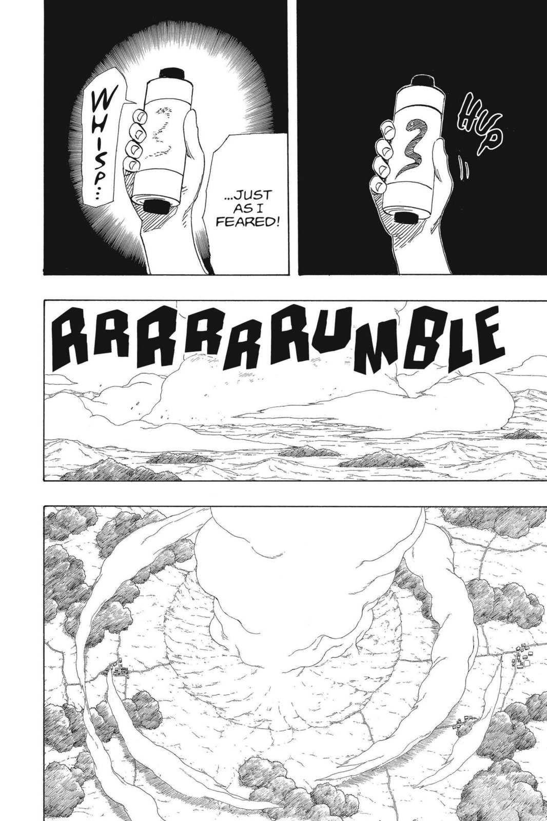 Naruto, chapter 363, image 6