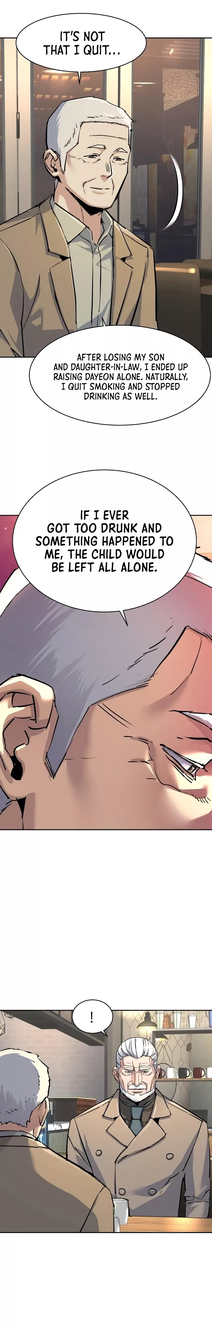 Teenage Mercenary, chapter 229, image 28