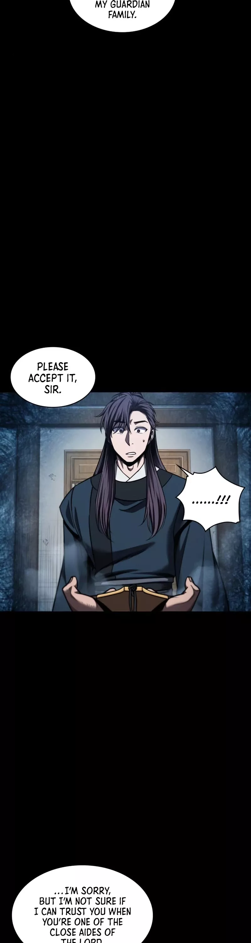 Nano Machine, chapter 82, image 21