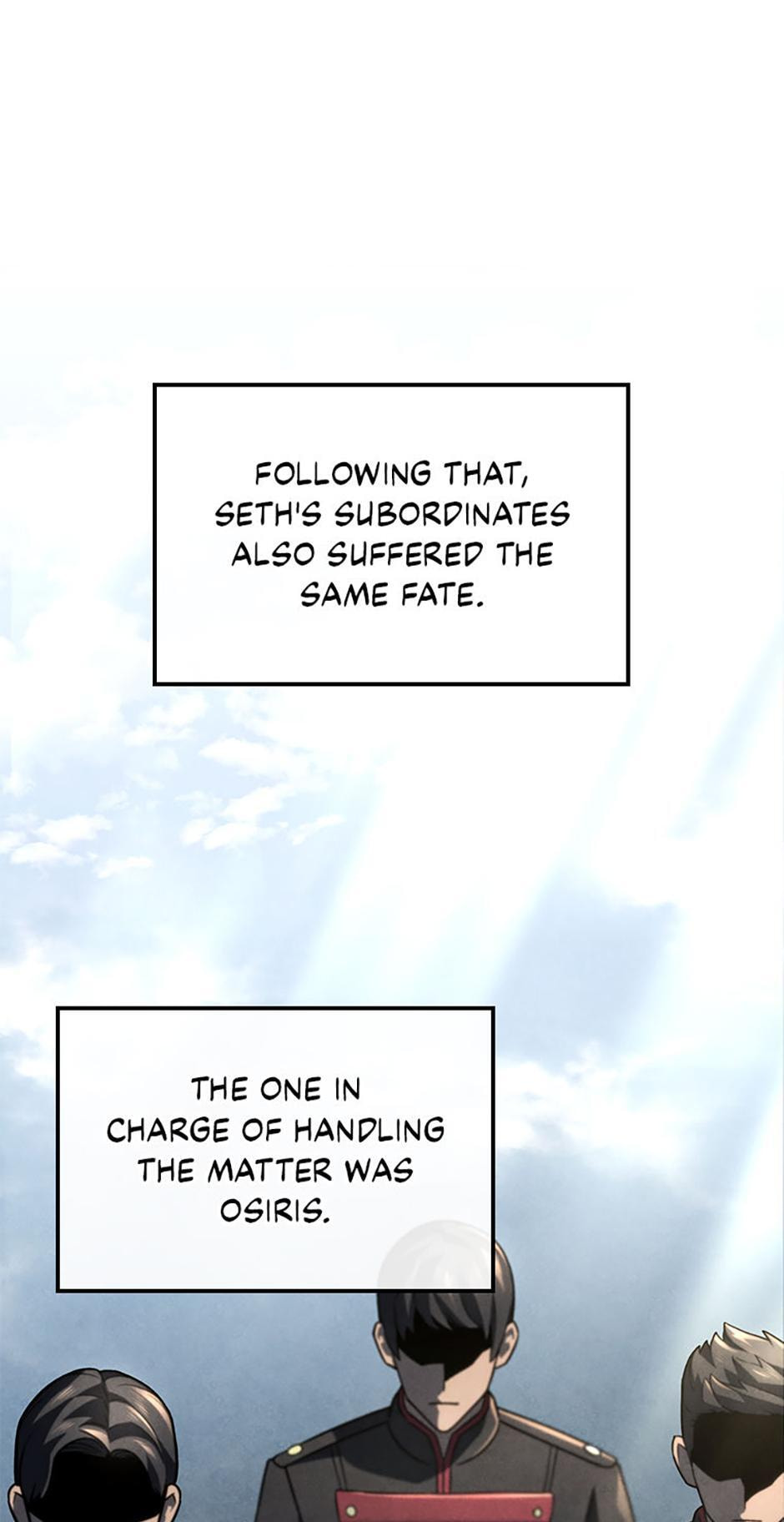 Revenge of the Baskerville Bloodhound, chapter 74, image 25