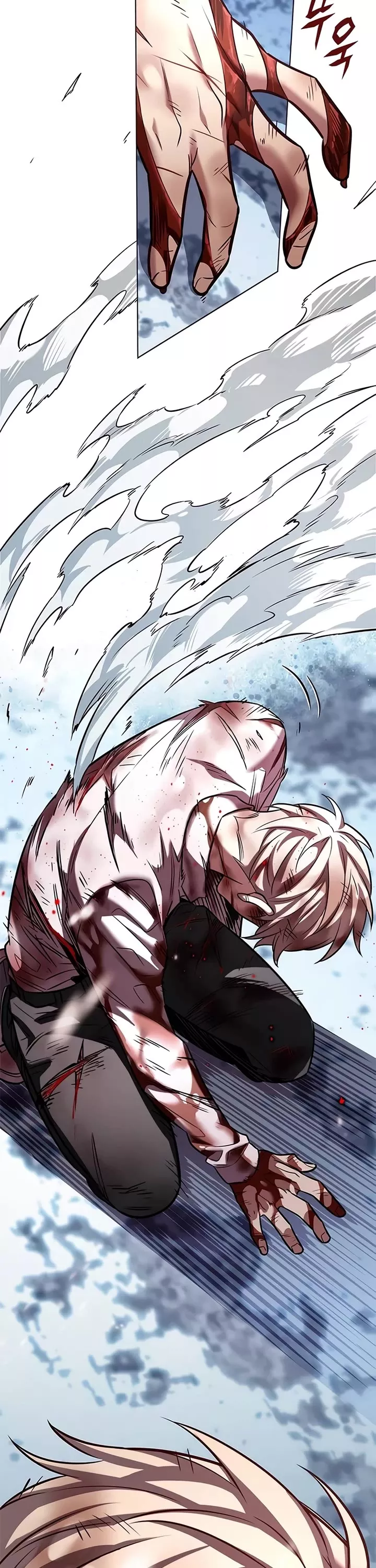 Eleceed, chapter 332, image 37