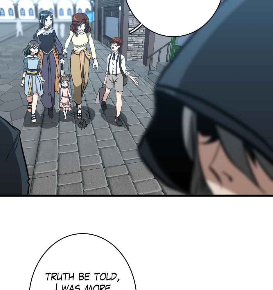 The Beginning After the End, chapter 33, image 109