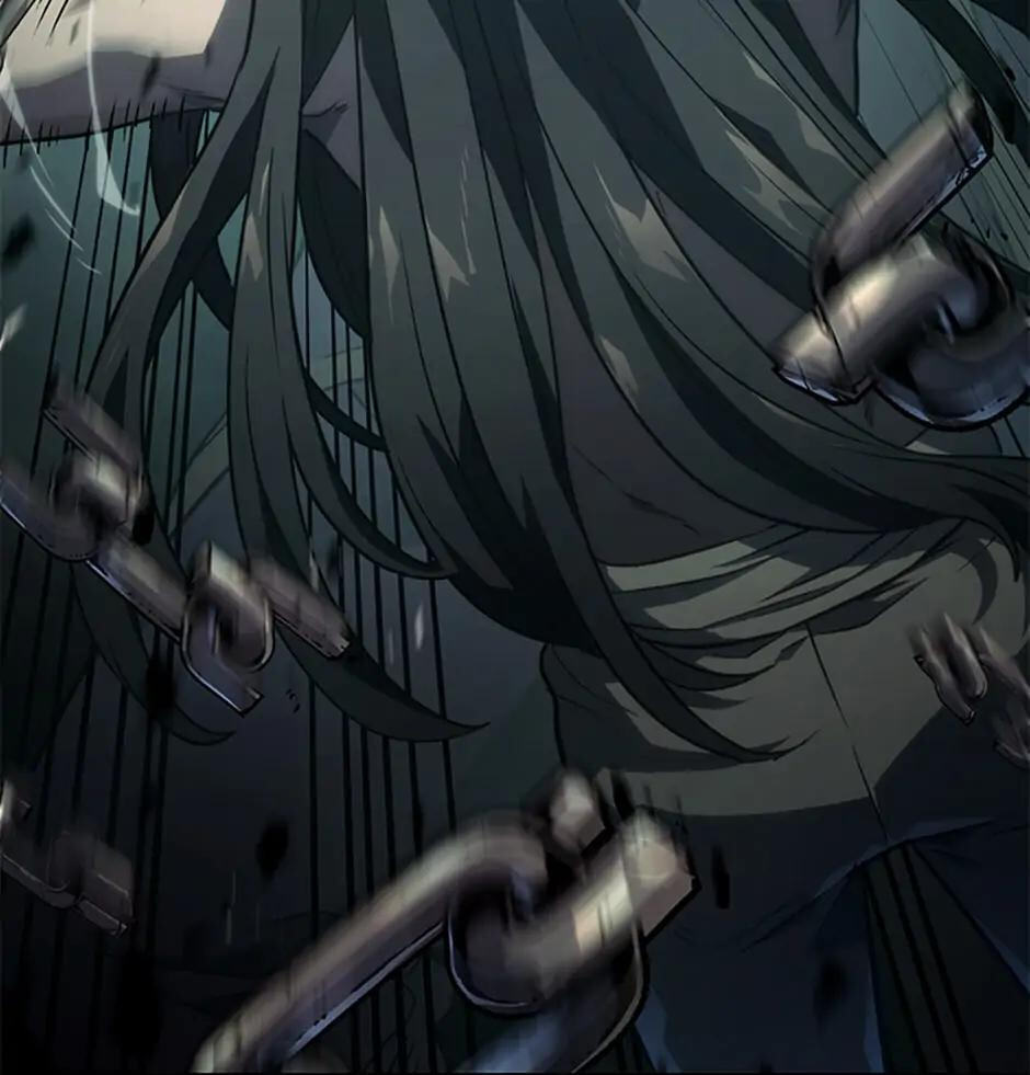 Revenge of the Baskerville Bloodhound, chapter 21, image 127