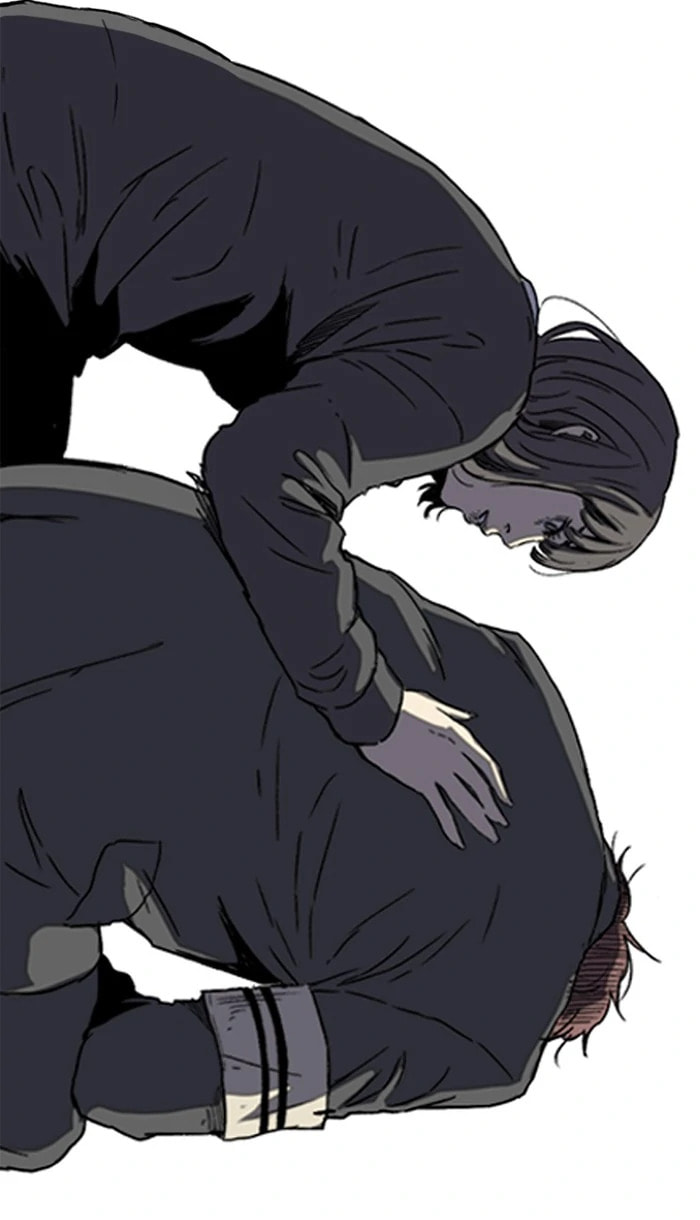 Wind Breaker, chapter 215, image 67