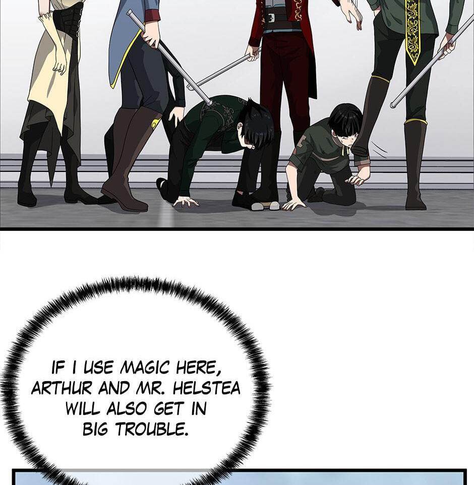 The Beginning After the End, chapter 79, image 116