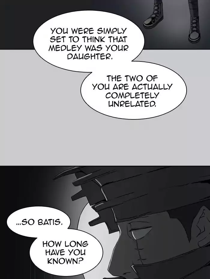 Tower of God, chapter 388, image 36