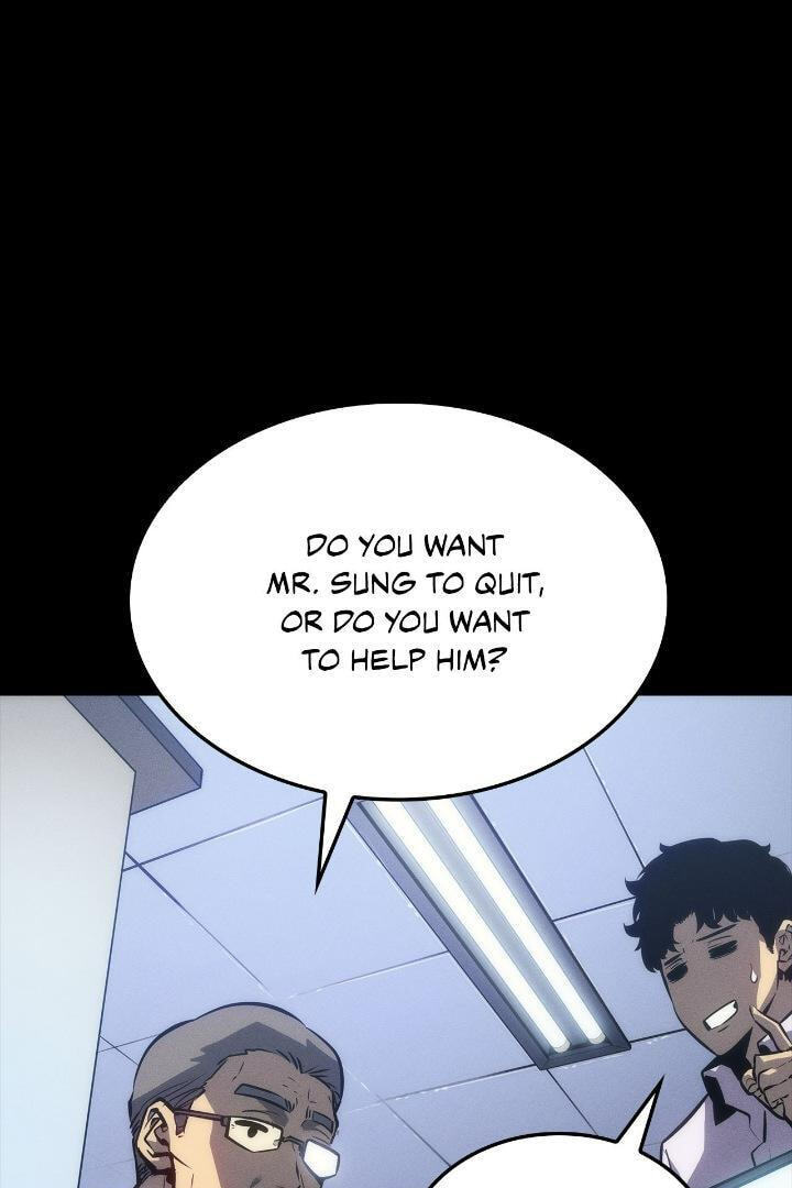 Solo Leveling, chapter 200, image 32