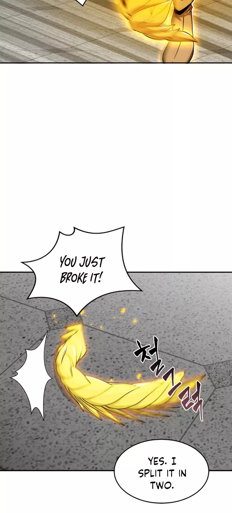 Tomb Raider King, chapter 69, image 7