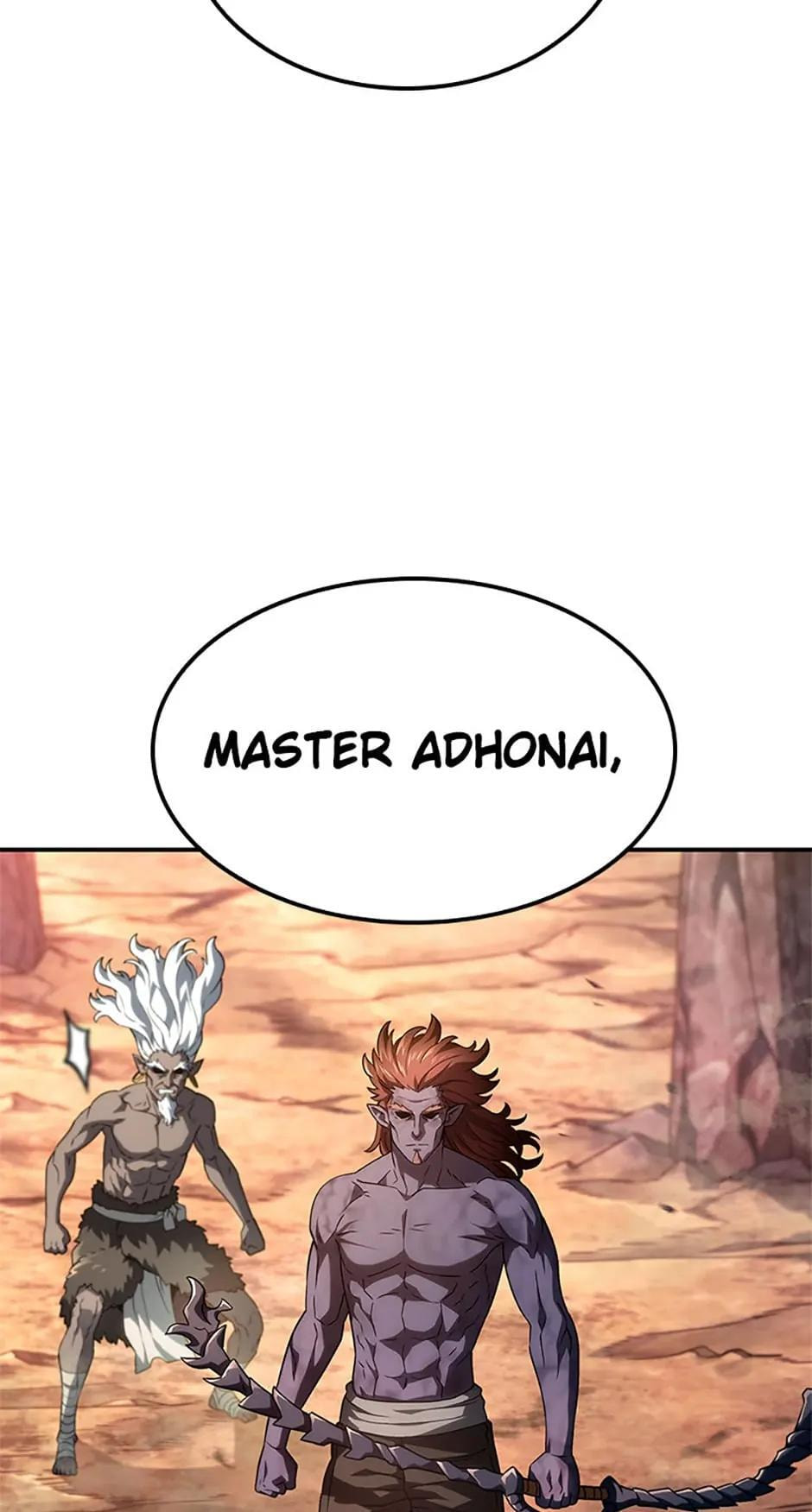 Revenge of the Baskerville Bloodhound, chapter 54, image 32