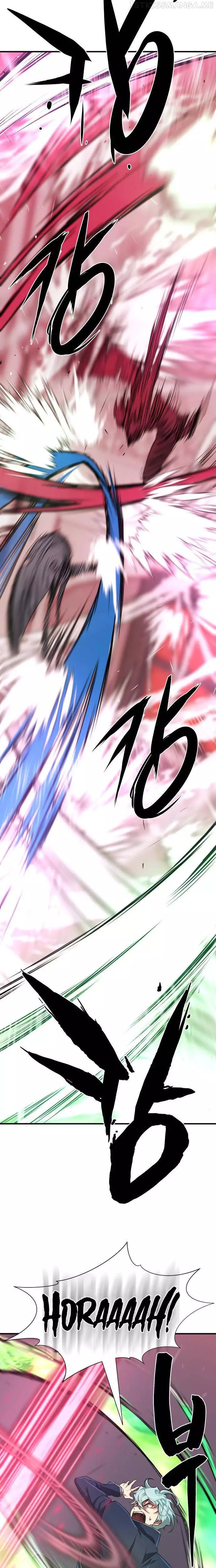 The Greatest Estate Developer, chapter 87, image 38