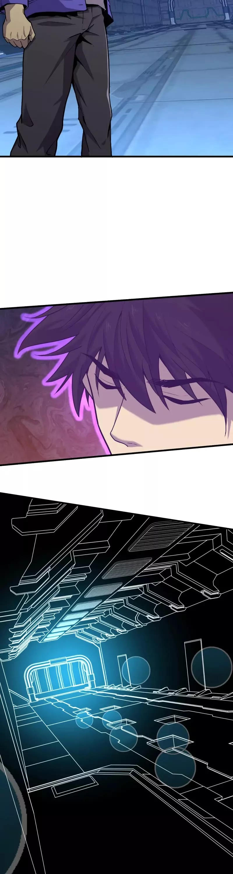 Logging 10,000 Years into the Future, chapter 15, image 28