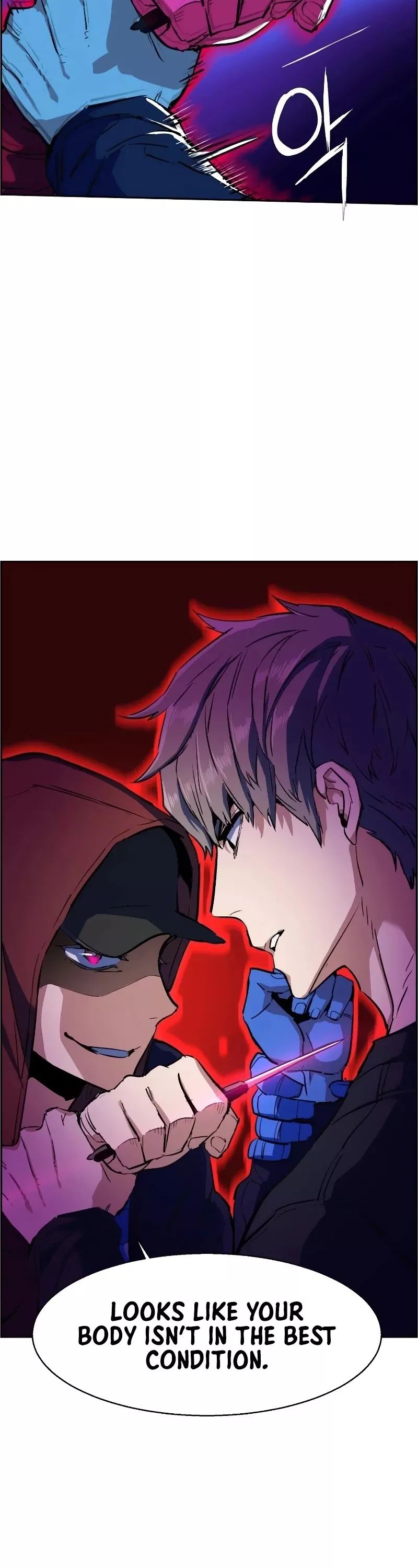 Teenage Mercenary, chapter 52, image 56