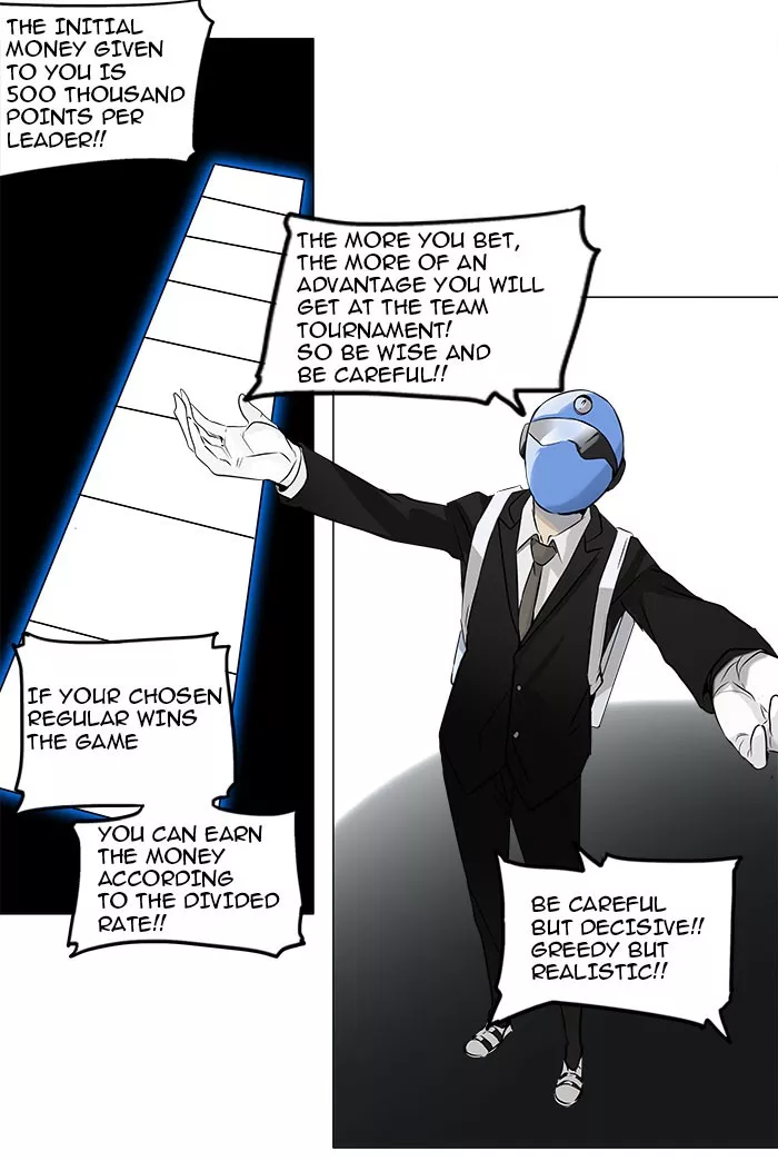 Tower of God, chapter 149, image 34