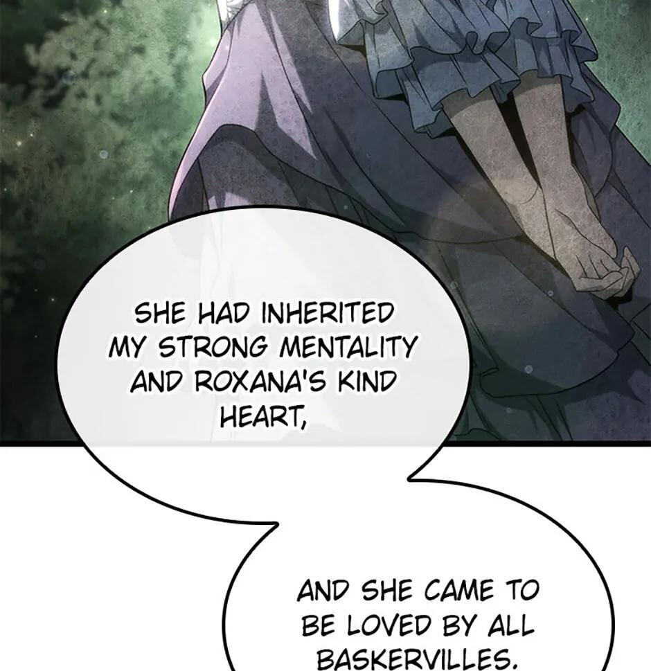 Revenge of the Baskerville Bloodhound, chapter 67, image 72